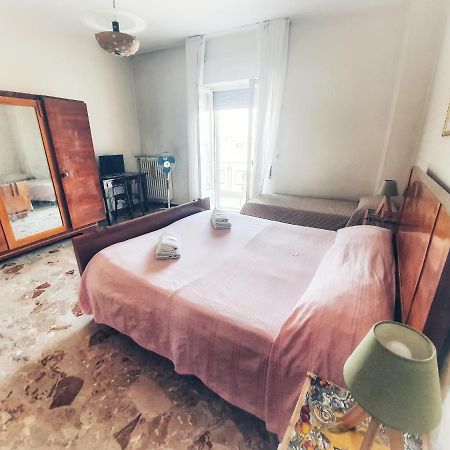 Guesthouse City Center Matera Exterior foto