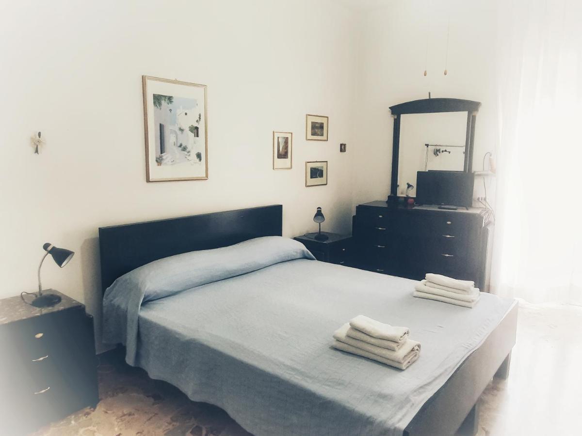 Guesthouse City Center Matera Exterior foto