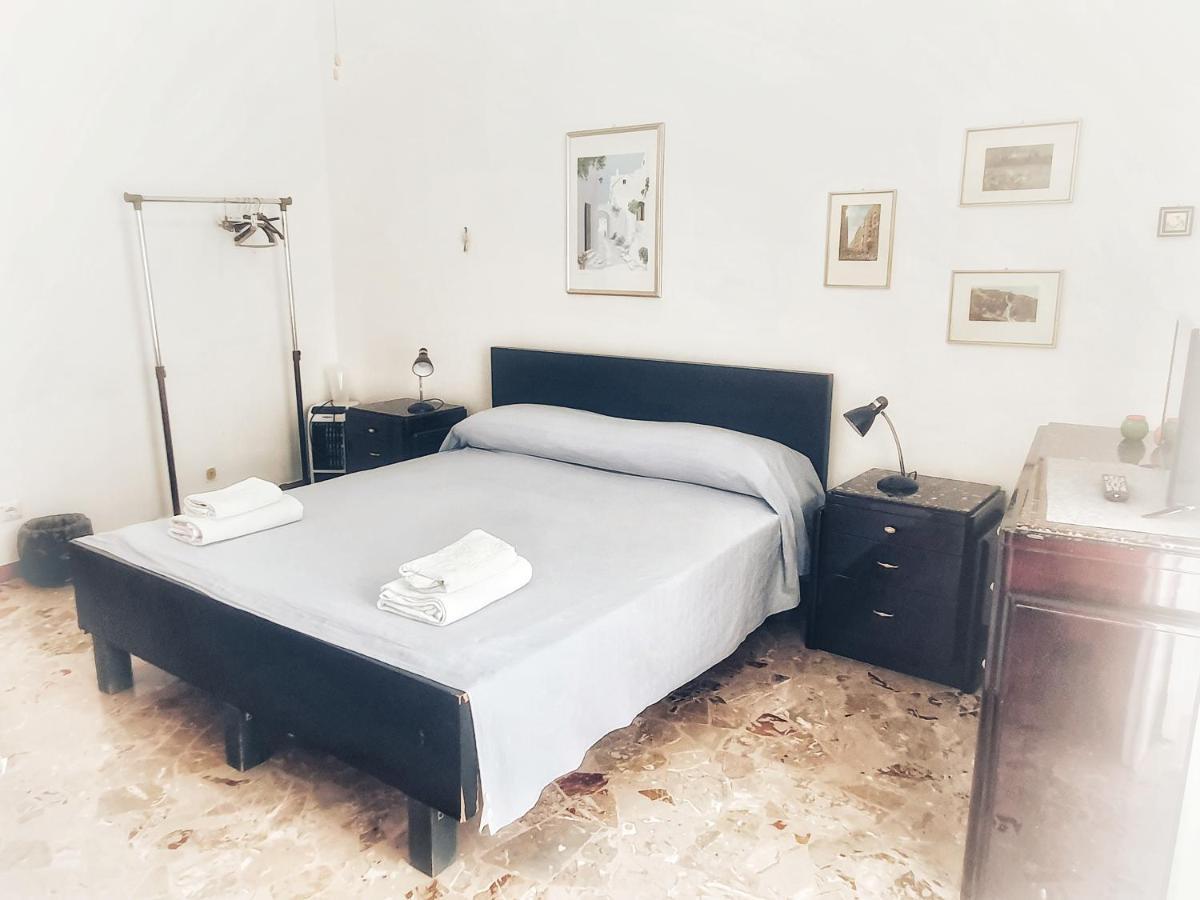 Guesthouse City Center Matera Exterior foto