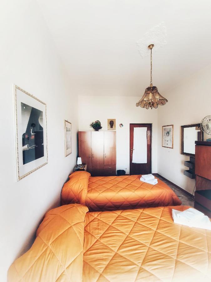 Guesthouse City Center Matera Exterior foto