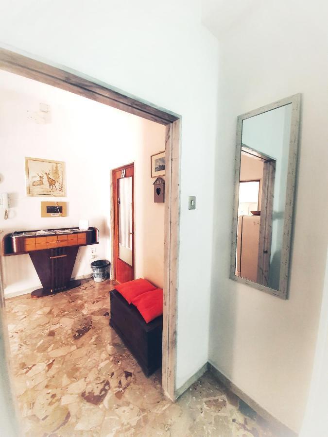 Guesthouse City Center Matera Exterior foto