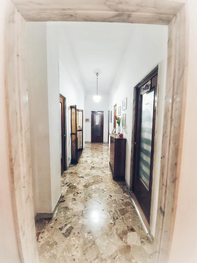 Guesthouse City Center Matera Exterior foto