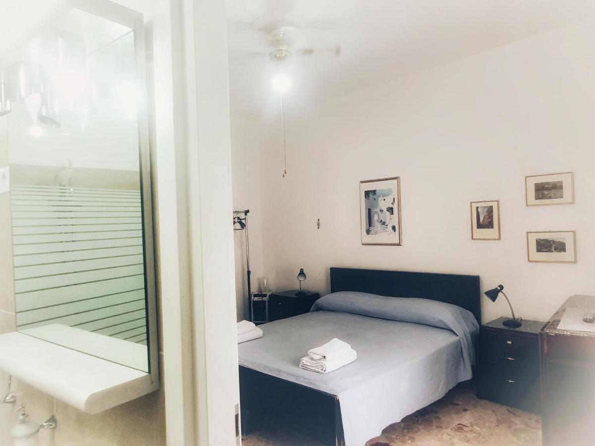 Guesthouse City Center Matera Exterior foto