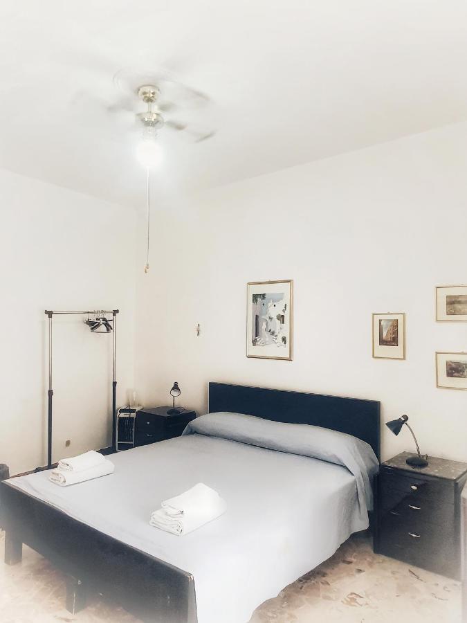 Guesthouse City Center Matera Exterior foto