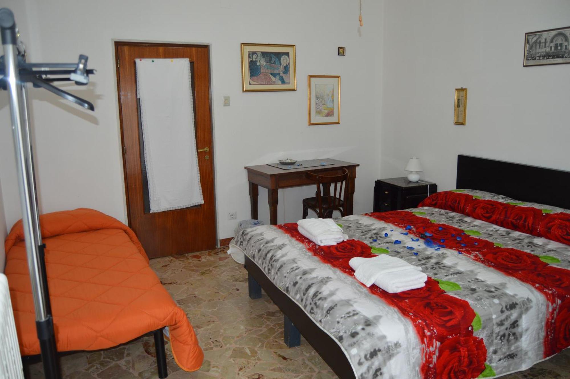 Guesthouse City Center Matera Exterior foto