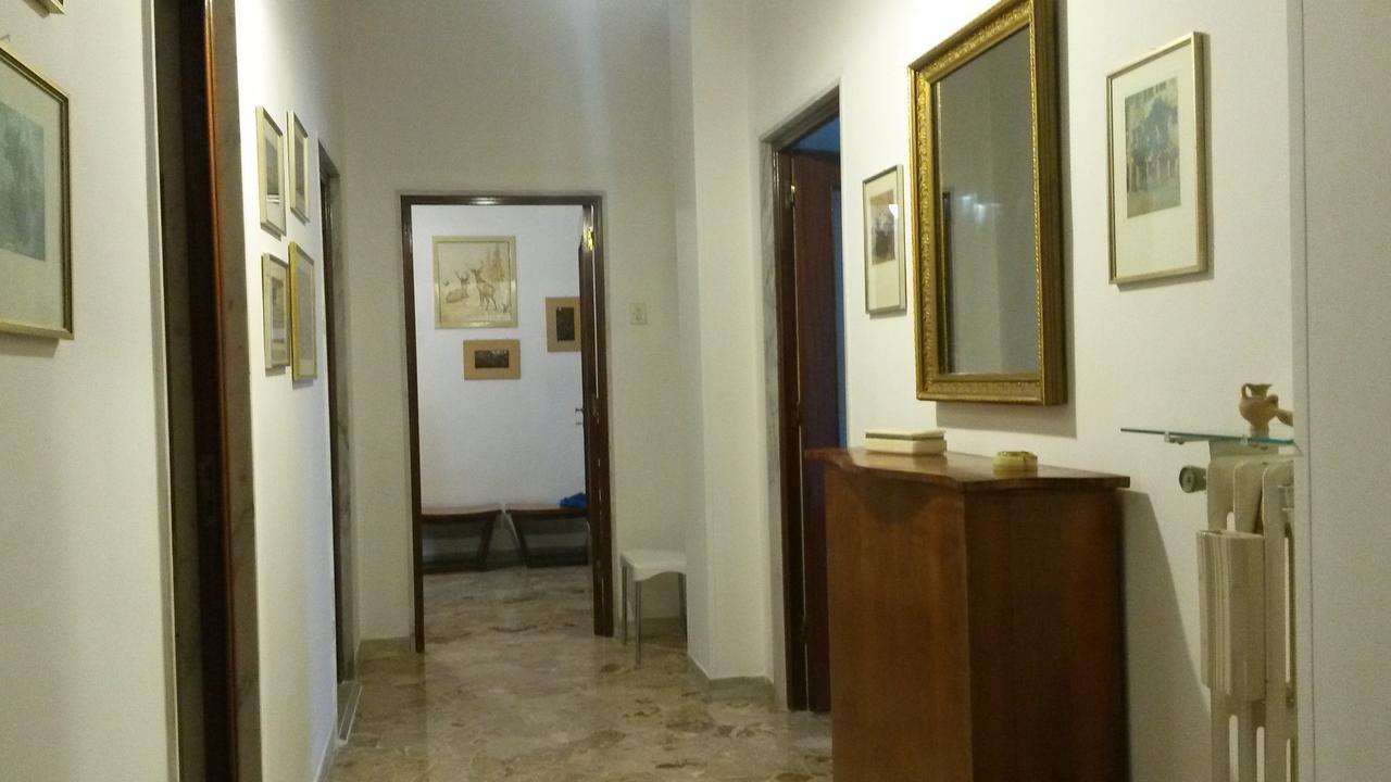 Guesthouse City Center Matera Exterior foto