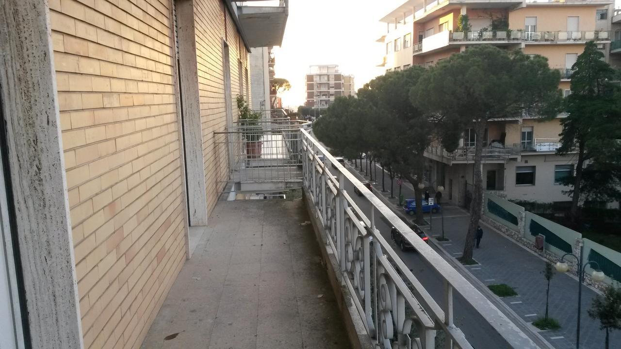 Guesthouse City Center Matera Exterior foto
