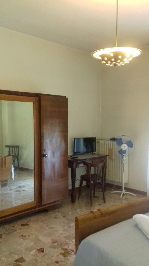 Guesthouse City Center Matera Exterior foto