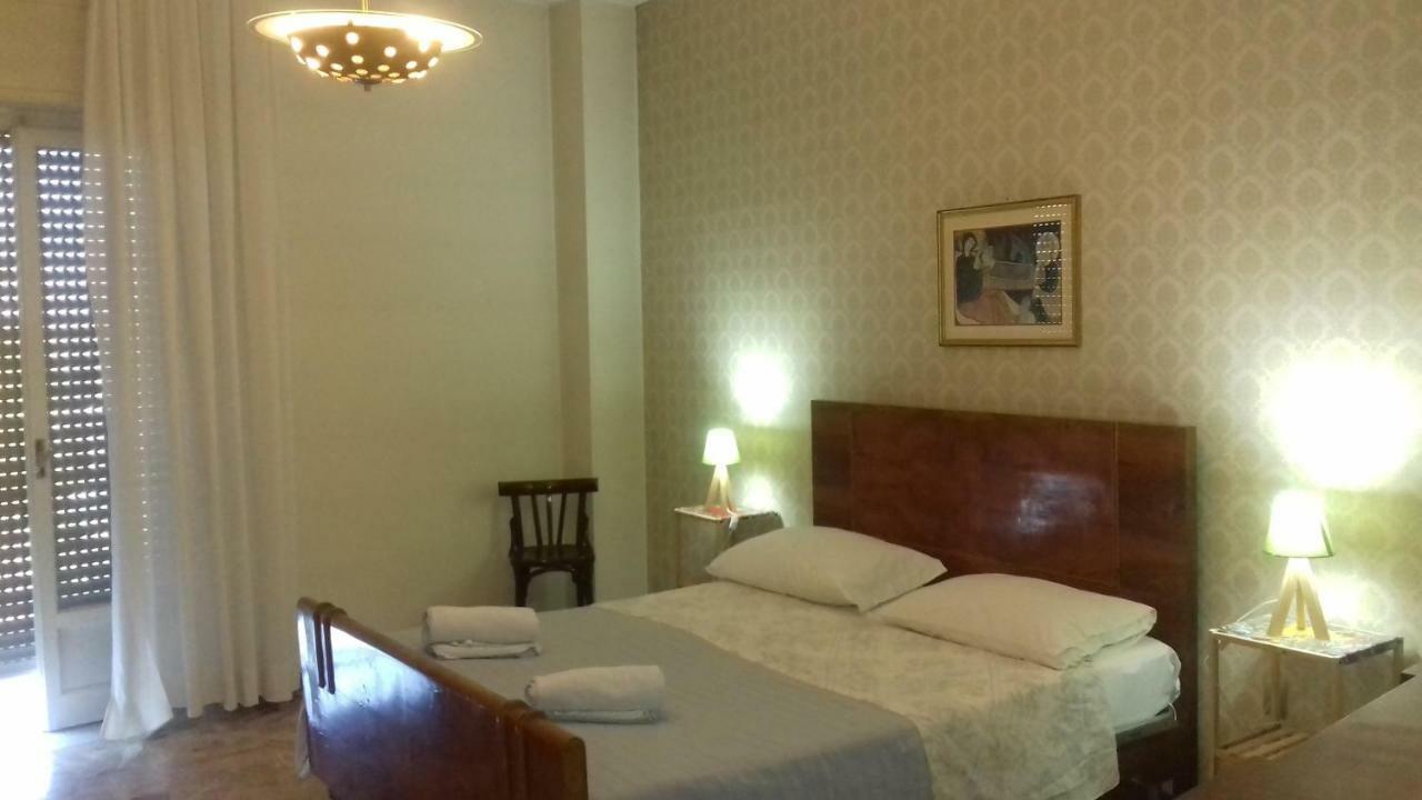Guesthouse City Center Matera Exterior foto