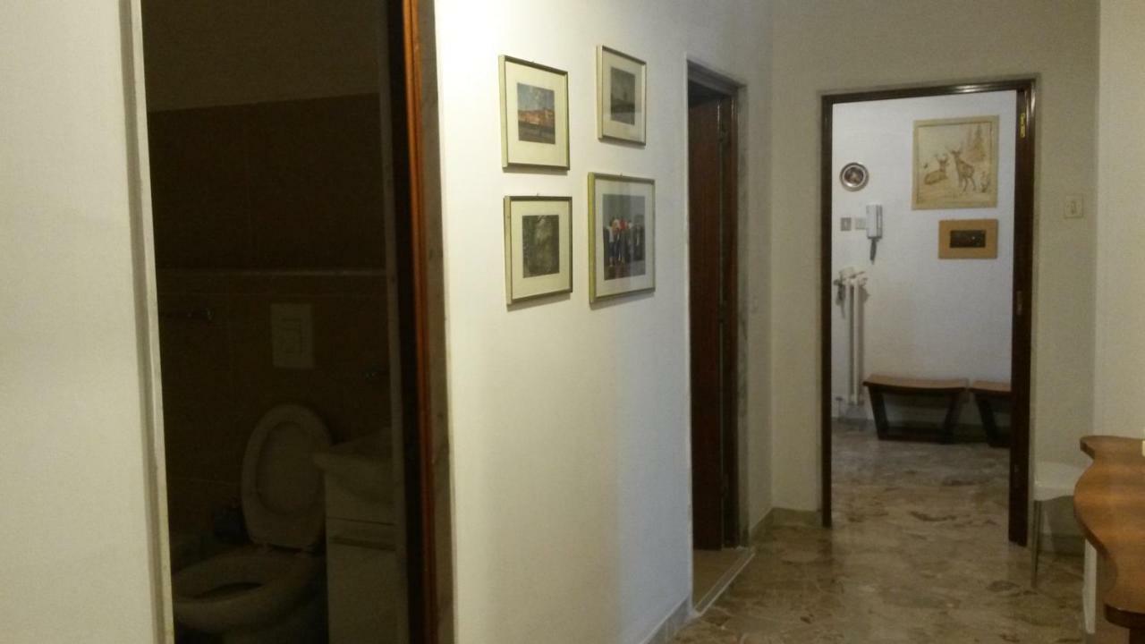 Guesthouse City Center Matera Exterior foto