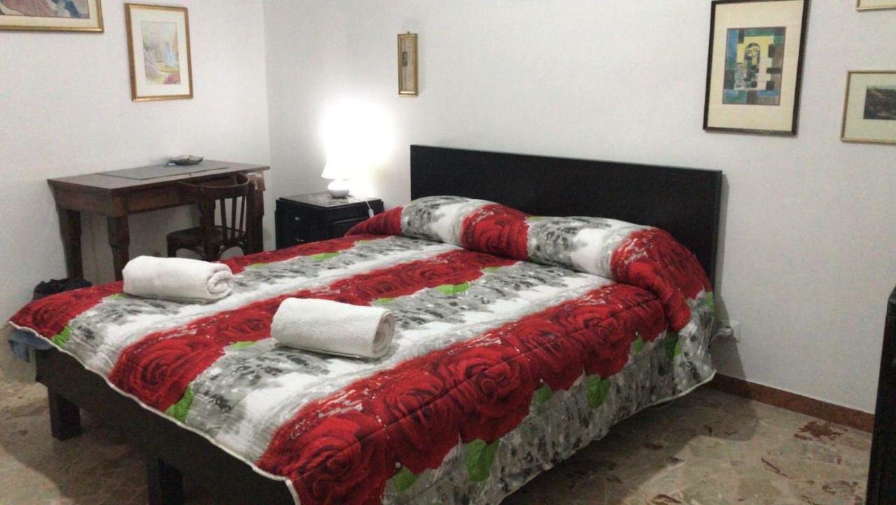 Guesthouse City Center Matera Exterior foto