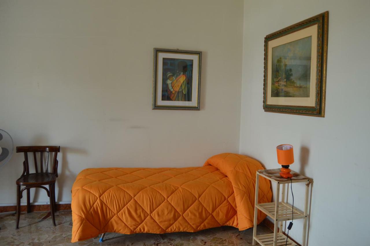Guesthouse City Center Matera Exterior foto