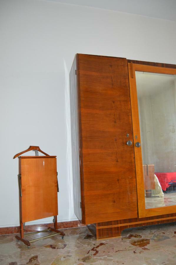Guesthouse City Center Matera Exterior foto