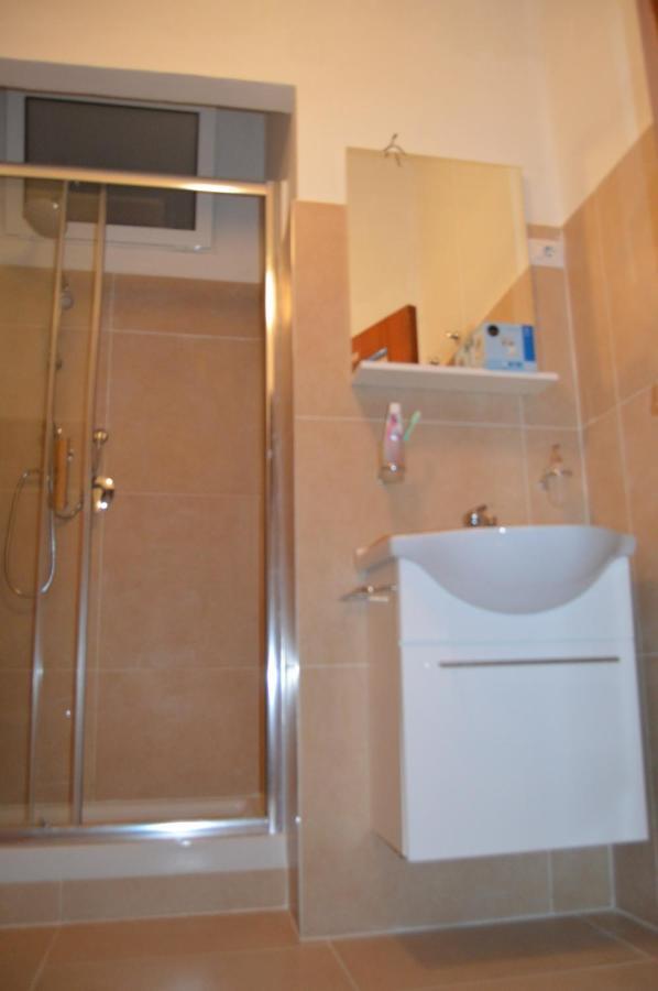 Guesthouse City Center Matera Exterior foto