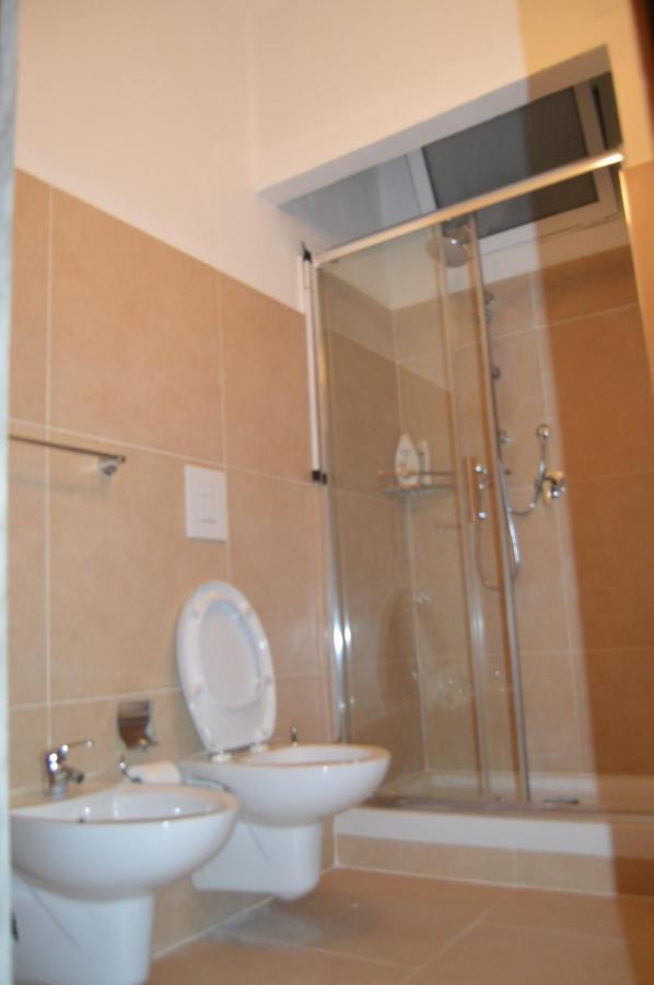 Guesthouse City Center Matera Exterior foto