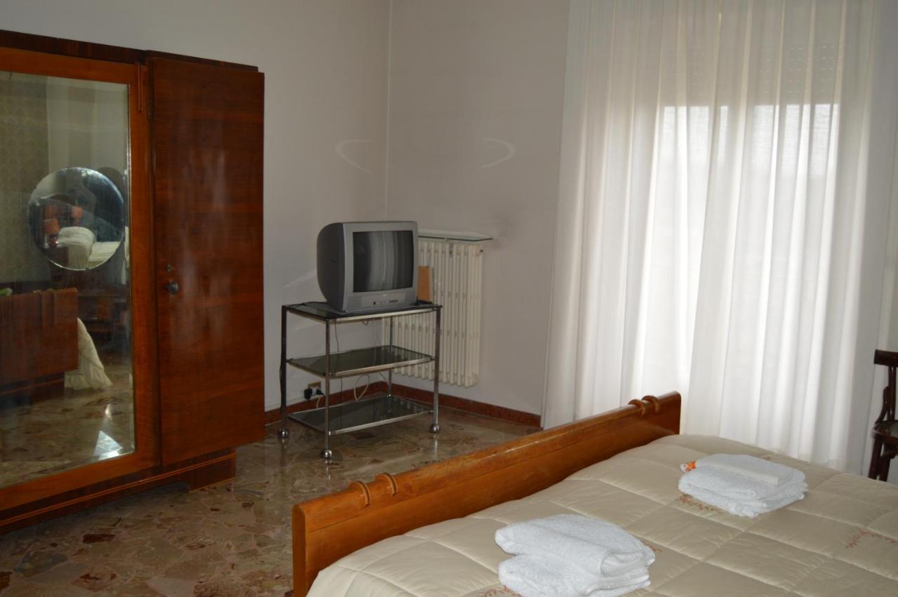 Guesthouse City Center Matera Exterior foto