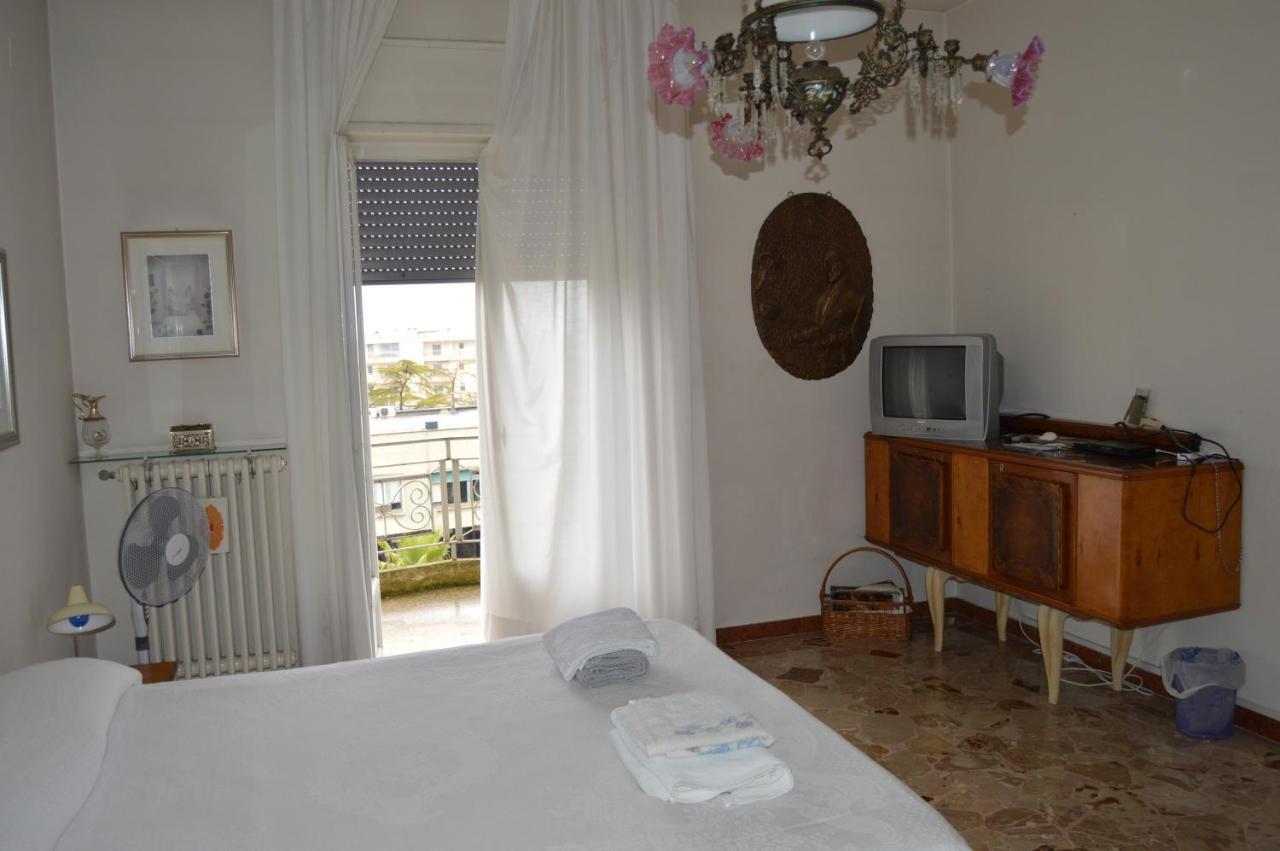 Guesthouse City Center Matera Exterior foto