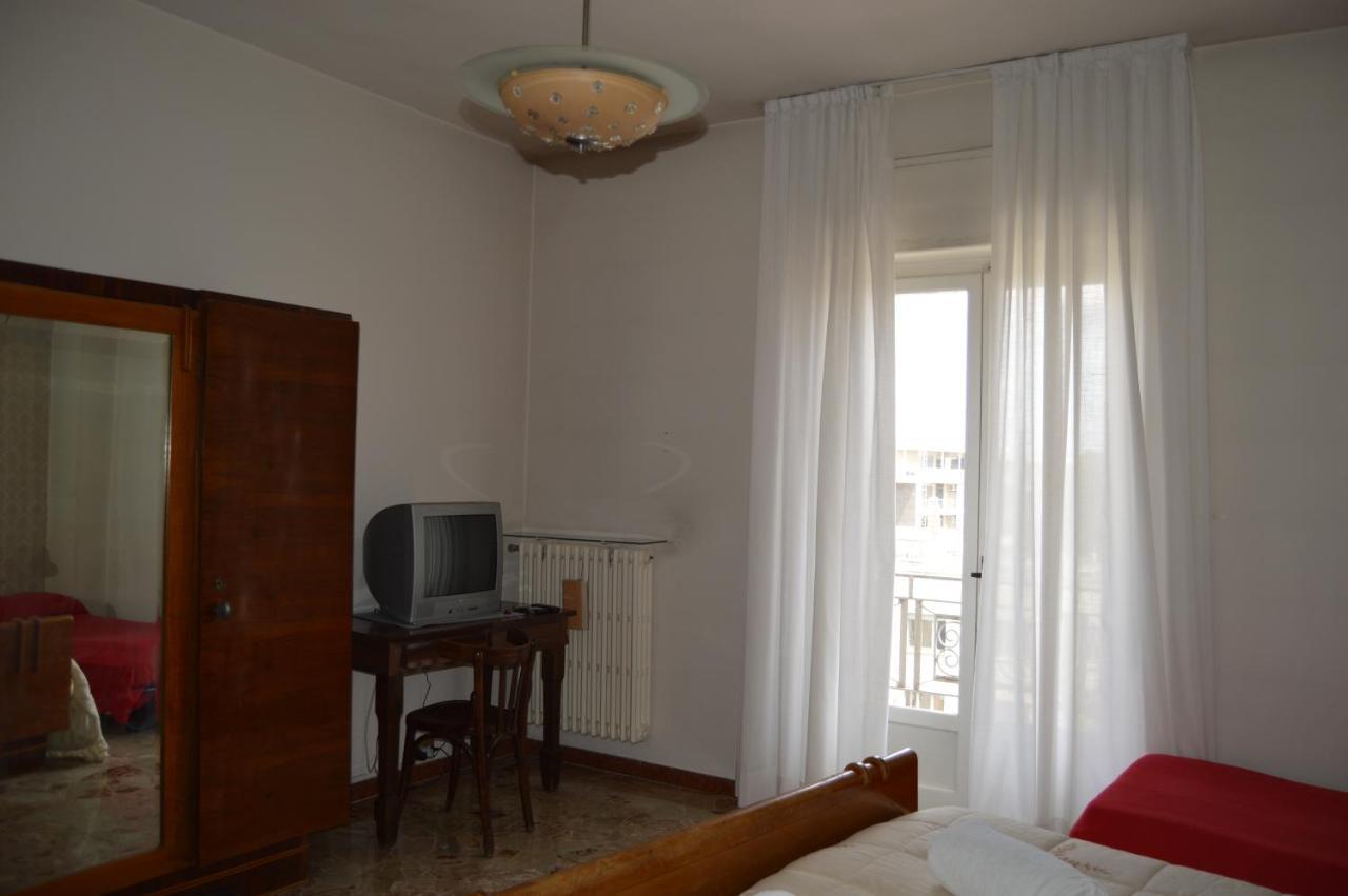 Guesthouse City Center Matera Exterior foto