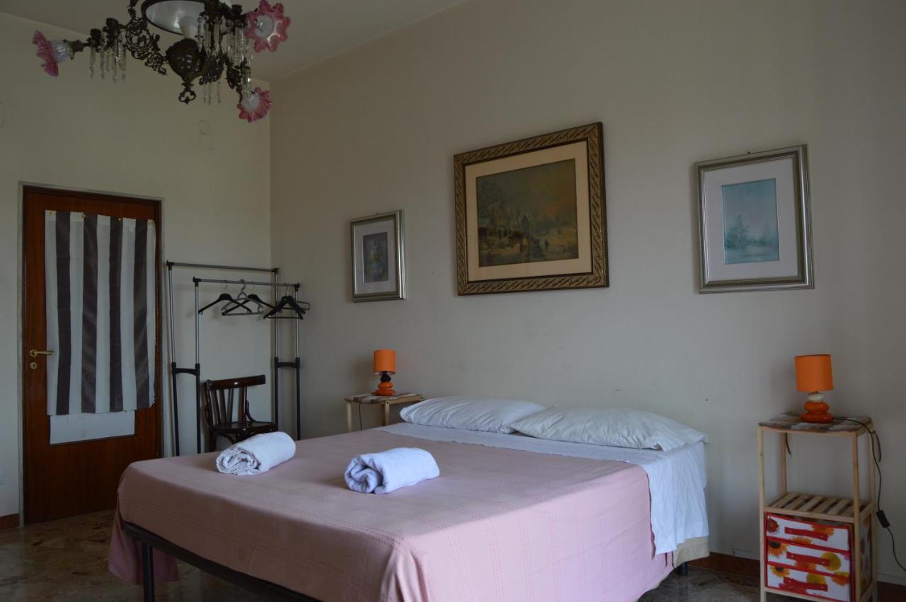 Guesthouse City Center Matera Exterior foto